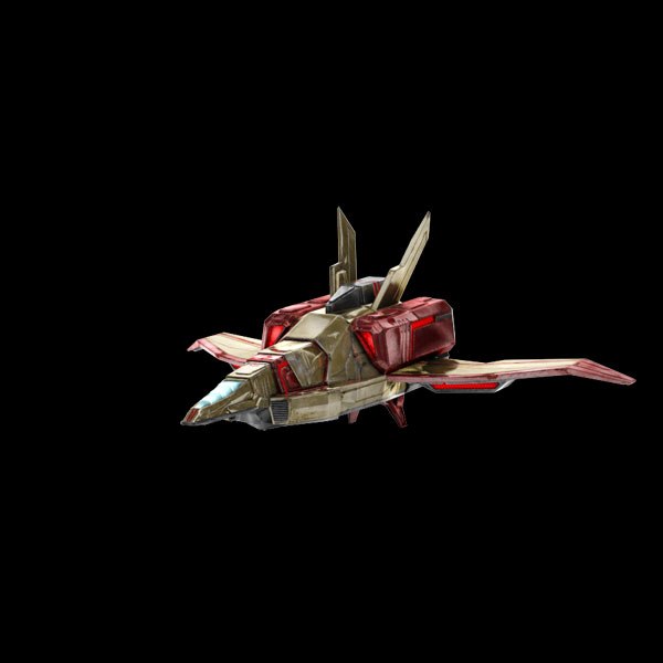 Transformers Fall Of Cybertron Jetfire Jet  (22 of 39)